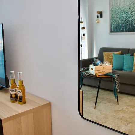 Ocean Park Americas *