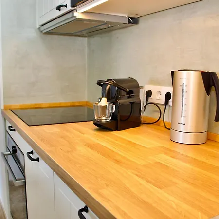 Lägenhet Ocean Park Americas *