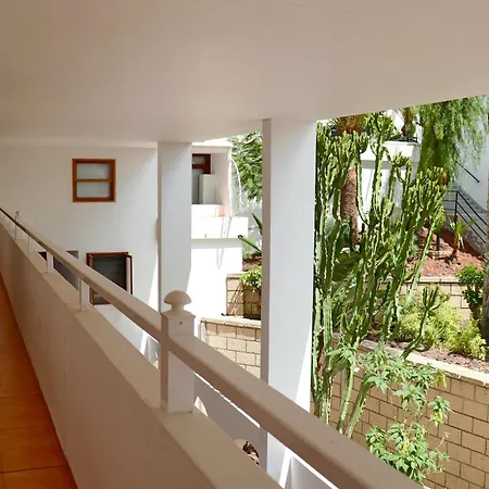 Lägenhet Ocean Park Americas