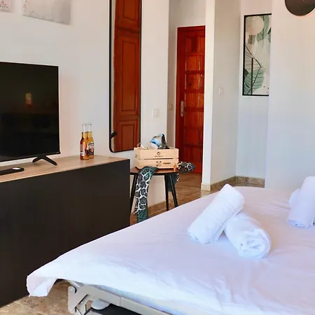 Ocean Park Americas Lägenhet *