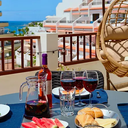 Ocean Park Americas Costa Adeje (Tenerife)