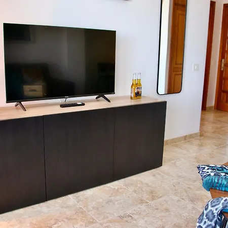 Ocean Park Americas * Costa Adeje (Tenerife)