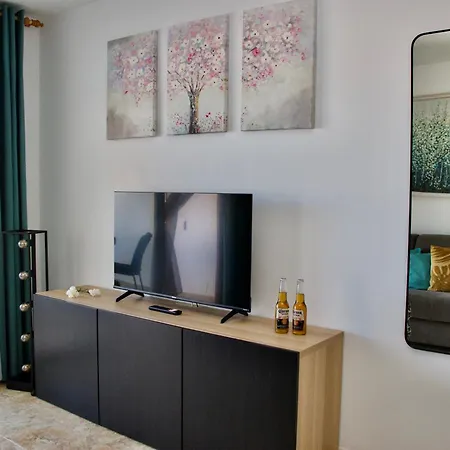 Ocean Park Americas 아파트 *