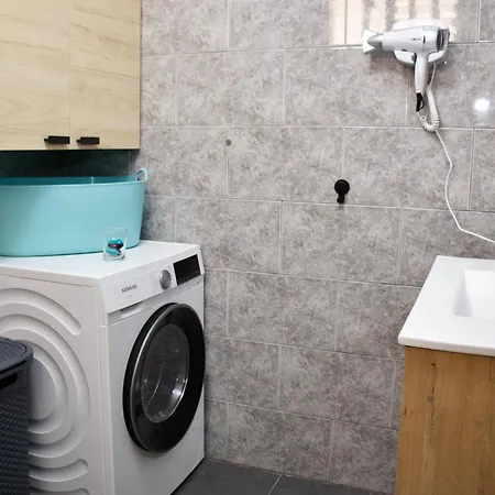 Апартаменты Ocean Park Americas