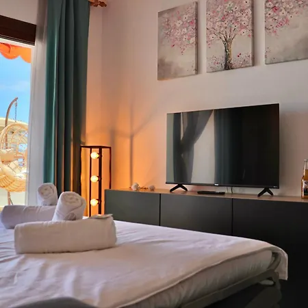 Ocean Park Americas * Адехе