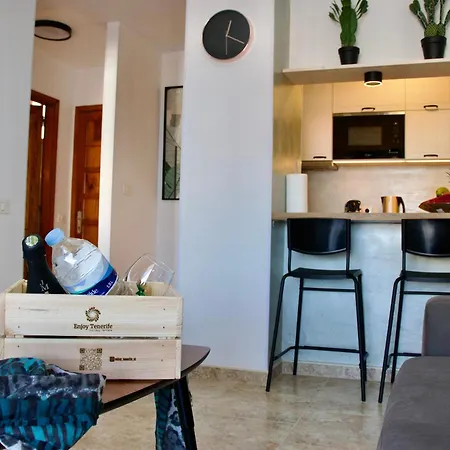 Ocean Park Americas Адехе