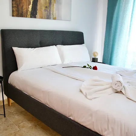 Ocean Park Americas Апартаменты *