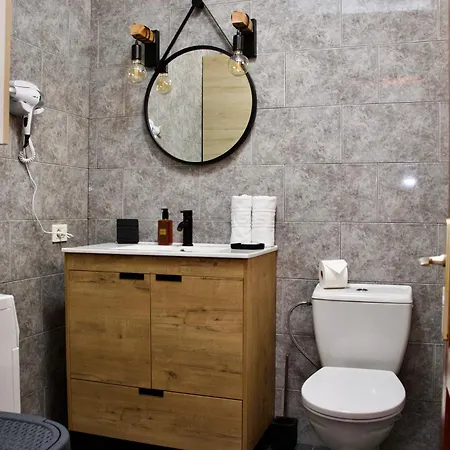 Ocean Park Americas 아파트 아데제