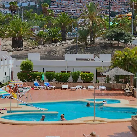 Ocean Park Americas Адехе