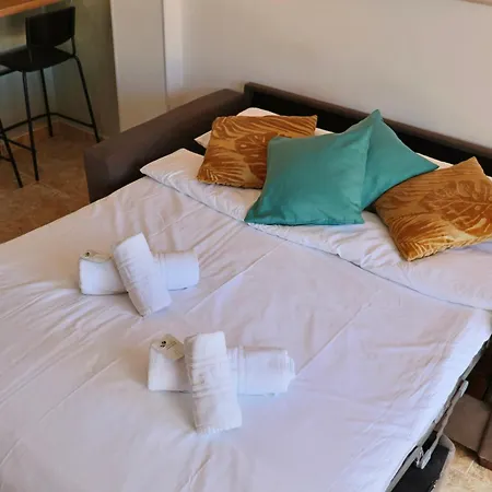 Ocean Park Americas 아파트