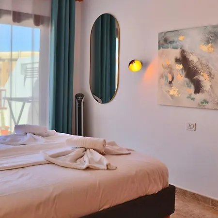 Ocean Park Americas Апартаменты *