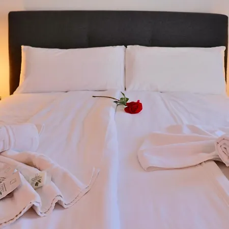 Ocean Park Americas Апартаменты