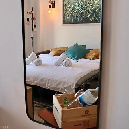 Апартаменты Ocean Park Americas *