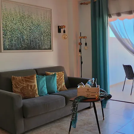 Ocean Park Americas * 아데제