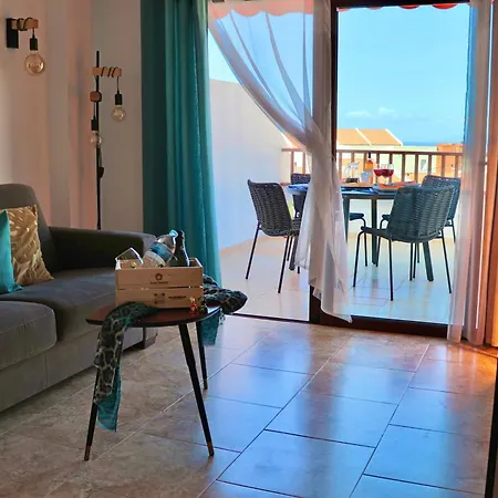 Ocean Park Americas 아데제