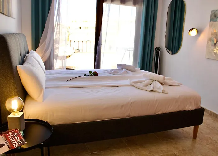 Ocean Park Americas * Costa Adeje (Tenerife)