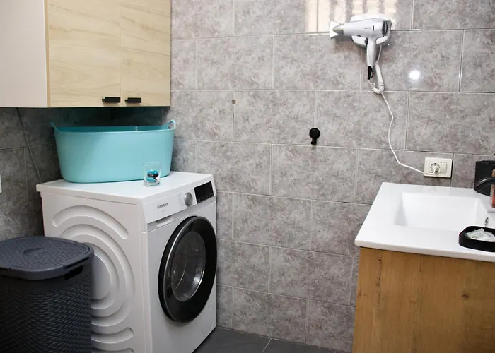 Apartment Ocean Park Americas