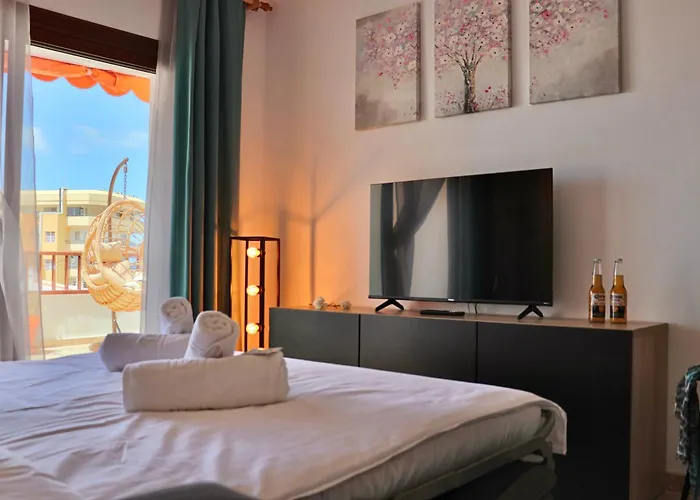 Ocean Park Americas * أذيخي