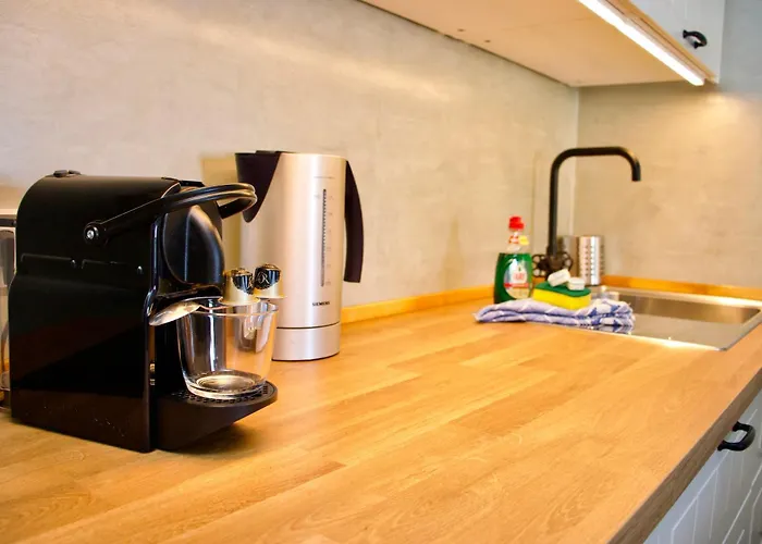 Ocean Park Americas Apartment Costa Adeje (Tenerife)