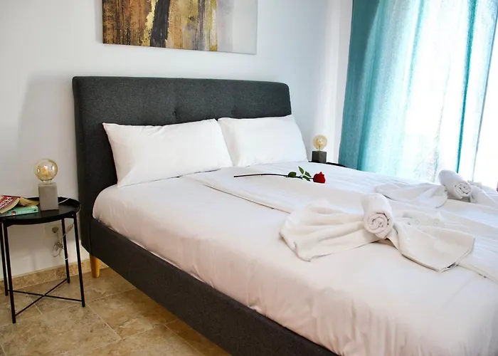 Ocean Park Americas Apartment *