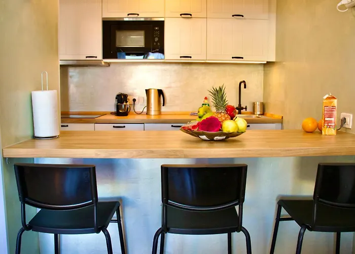 Ocean Park Americas *