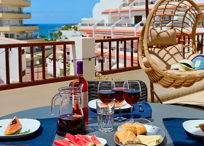 Ocean Park Americas أذيخي