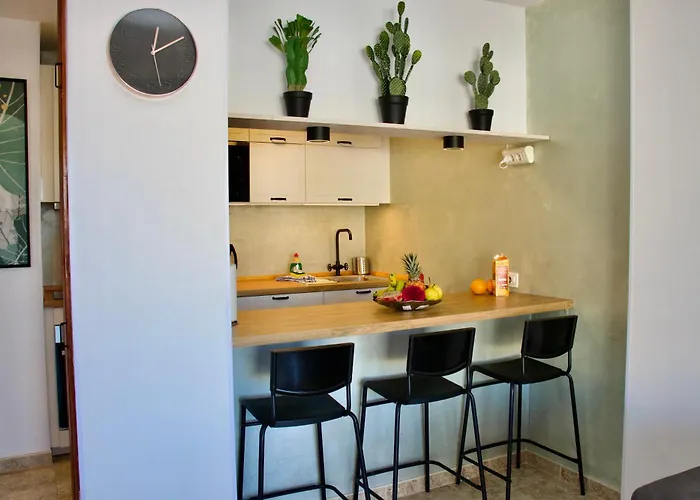 Ocean Park Americas Apartment Costa Adeje (Tenerife)