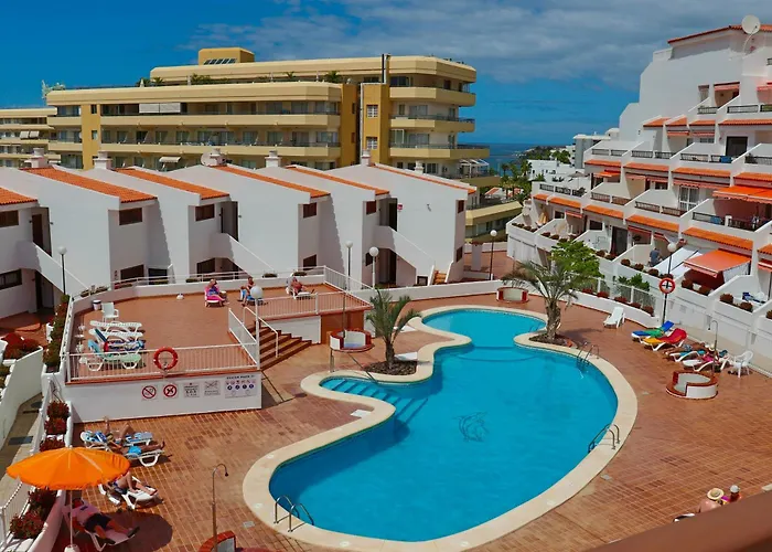 Apartment Ocean Park Americas