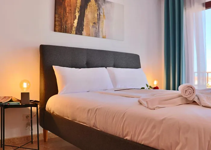 Ocean Park Americas أذيخي