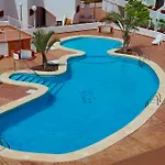 Ocean Park Americas Appartement *