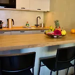 Appartement Ocean Park Americas Costa Adeje (Tenerife)