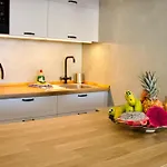 Appartement Ocean Park Americas *