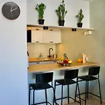 Ocean Park Americas Appartement Costa Adeje (Tenerife)