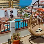 Appartement Ocean Park Americas Costa Adeje (Tenerife)