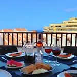 Ocean Park Americas Appartement Costa Adeje (Tenerife)