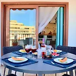 Appartement Ocean Park Americas *