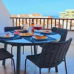 Appartement Ocean Park Americas *