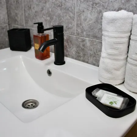 Apartment Ocean Park Americas Costa Adeje (Tenerife)