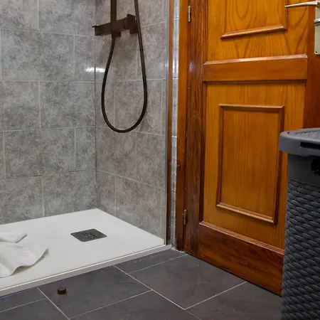 Apartment Ocean Park Americas Costa Adeje (Tenerife)