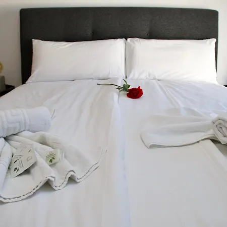 Ocean Park Americas Apartment Costa Adeje (Tenerife)