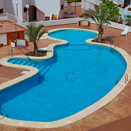 Ocean Park Americas Apartment *