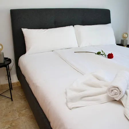 Apartment Ocean Park Americas