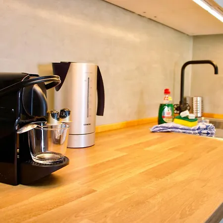 Ocean Park Americas Apartment Costa Adeje (Tenerife)