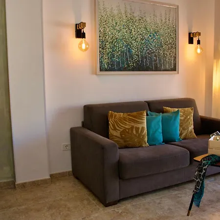 Ocean Park Americas Apartment