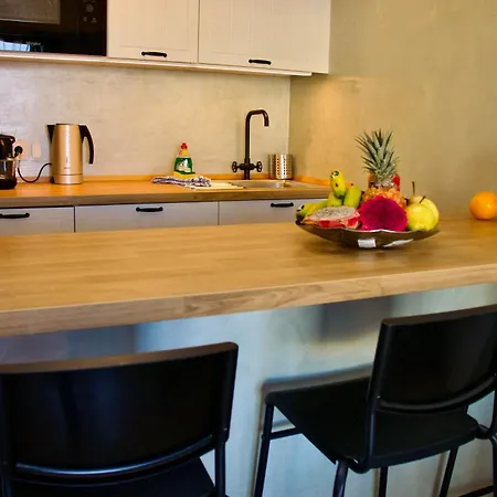 Apartment Ocean Park Americas Costa Adeje (Tenerife)