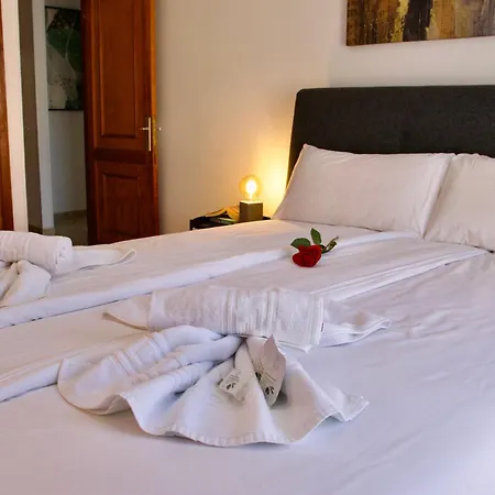 Apartment Ocean Park Americas