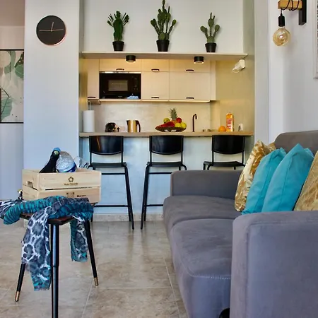 Ocean Park Americas Apartment