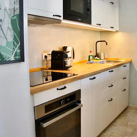 Apartment Ocean Park Americas