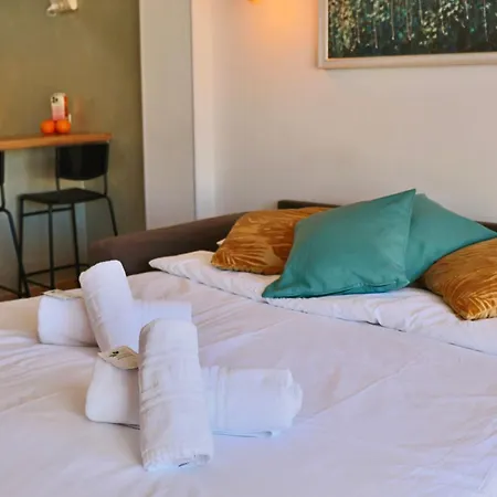 Ocean Park Americas Apartment