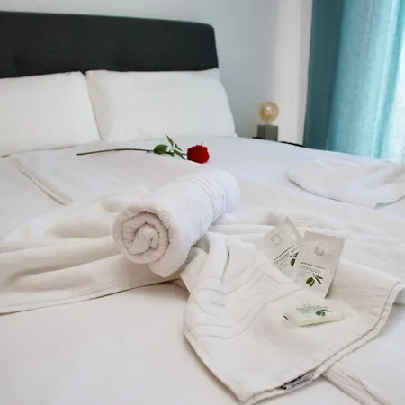 Apartment Ocean Park Americas *